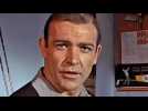 Goldfinger - Bande annonce 3 - VO - (1964)