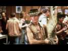 Crocodile Dundee - Bande annonce 1 - VO - (1986)
