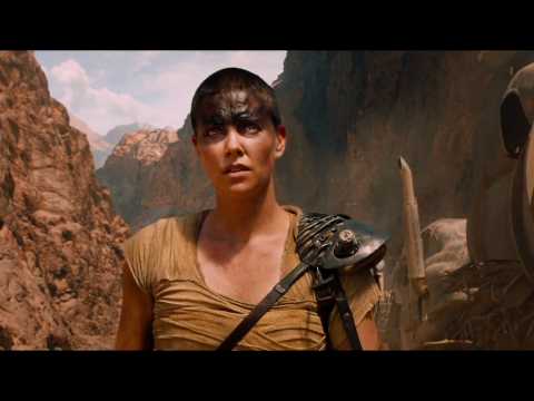 Mad Max: Fury Road - Bande annonce 5 - VO - (2015)