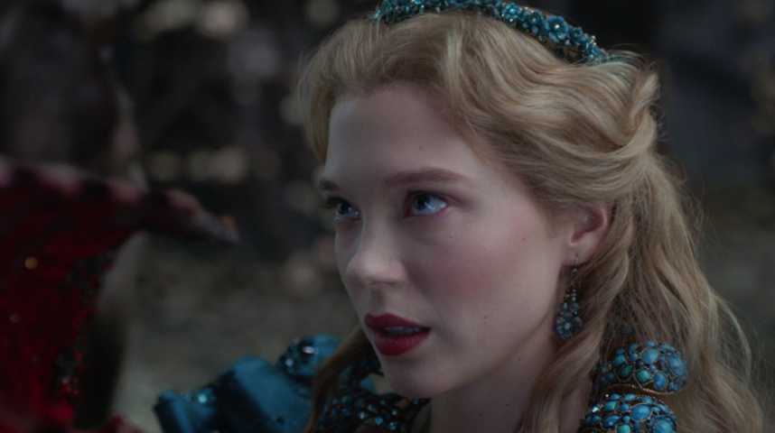 La Belle Et La Bete 2014 Bande Annonce Vf