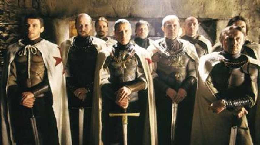 Le Sang Des Templiers 2004 Streaming Voir toutes les bandes annonces et extrait vidéo du film Le Sang des