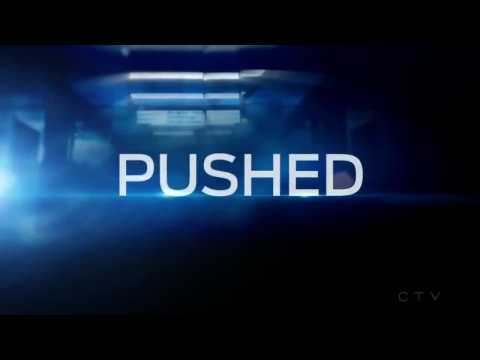 Saving Hope : au-delà de la médecine - Teaser 1 - VO