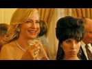 Blue Jasmine - Bande annonce 2 - VO - (2013)