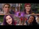 Descendants - Bande annonce 2 - VO - (2015)