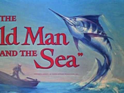 Le Vieil Homme et la Mer - Bande annonce 1 - VO - (1958)