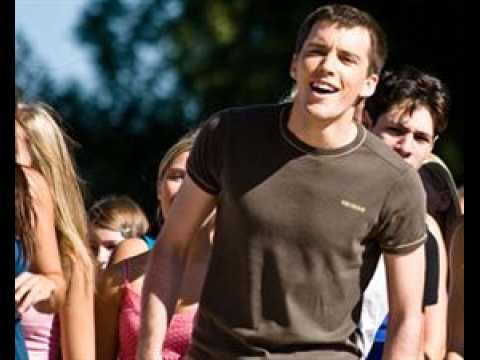 King of the Camp - bande annonce - VO - (2008)