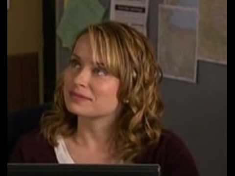Tempête de lave - bande annonce - VO - (2008)