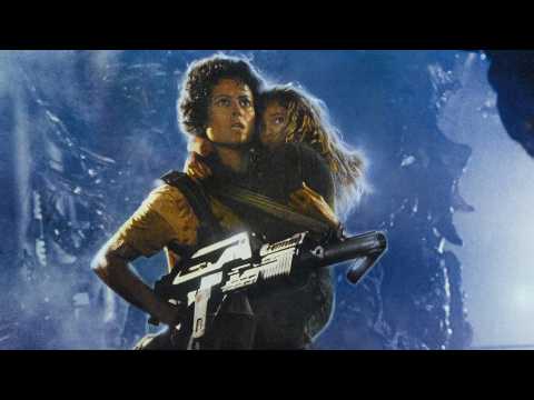 Aliens le retour - Bande annonce 2 - VO - (1986)