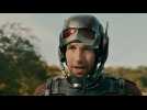 Ant-Man - Bande annonce 3 - VO - (2015)