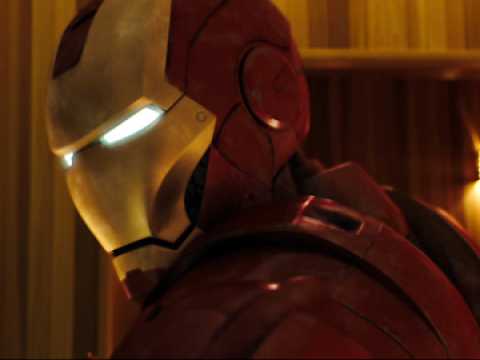 Iron Man 2 - Bande annonce 12 - VO - (2010)