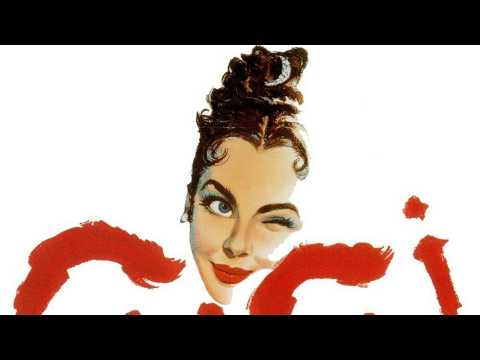 Gigi - Bande annonce 1 - VO - (1958)