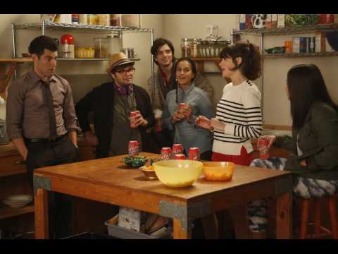 New Girl - Teaser 1 - VO