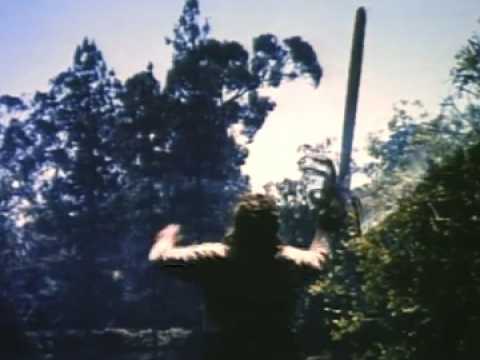 Leatherface : Massacre à la tronçonneuse III - Bande annonce 1 - VO - (1990)
