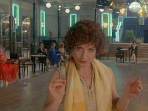 Le Bal - Bande annonce 3 - VO - (1983)
