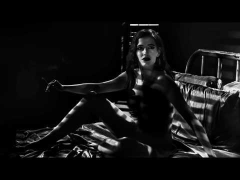 Sin City : j'ai tué pour elle - Bande annonce 23 - VO - (2014)