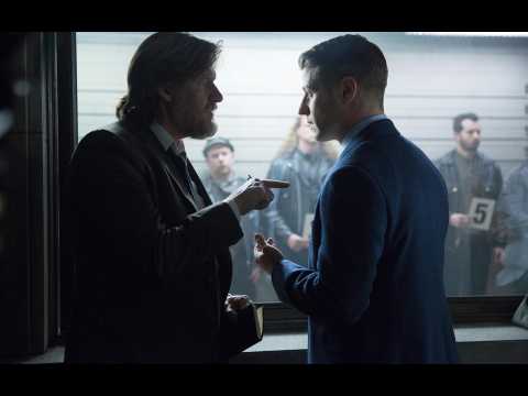Gotham (2014) - Teaser 1 - VO