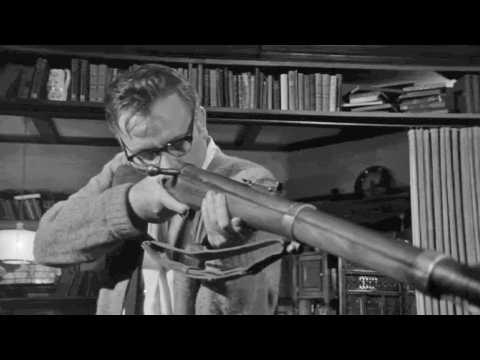 Qui a peur de Virginia Woolf ? - Bande annonce 2 - VO - (1966)