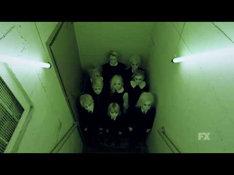 American Horror Story - Teaser 7 - VO