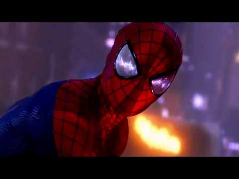 The Amazing Spider-Man : le destin d'un Héros - Bande annonce 9 - VO - (2014)