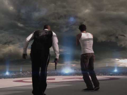 Skyline - Teaser 3 - VO - (2010)