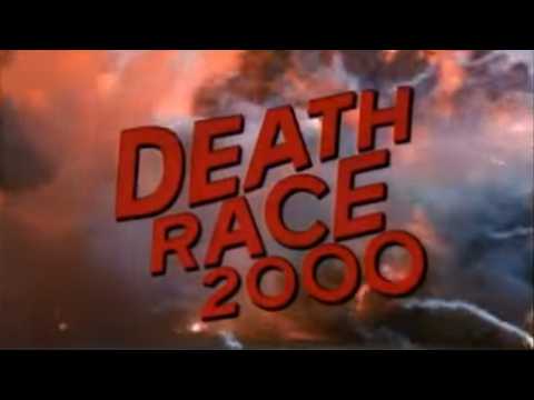 La Course à la mort de l'an 2000 - Bande annonce 2 - VO - (1975)