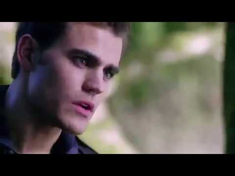 Vampire Diaries - Bande annonce 1 - VO