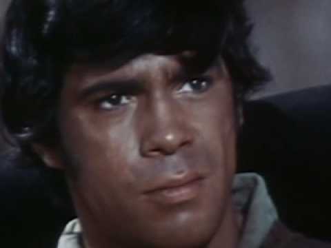 Les Colts des sept mercenaires - Bande annonce 1 - VO - (1969)
