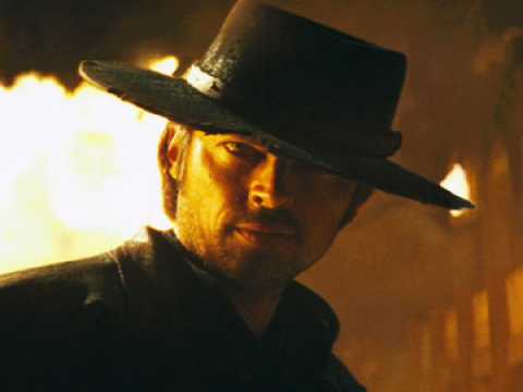 Priest - Bande annonce 8 - VO - (2011)