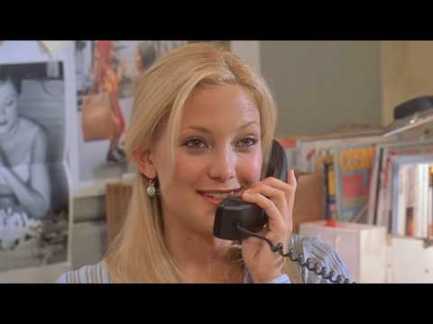 Comment se faire larguer en 10 leçons - Bande annonce 4 - VO - (2003)