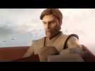 Star Wars: The Clone Wars (2008) - Bande annonce 2 - VO