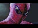 The Amazing Spider-Man - Bande annonce 18 - VO - (2012)