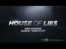 House of Lies - Teaser 1 - VO