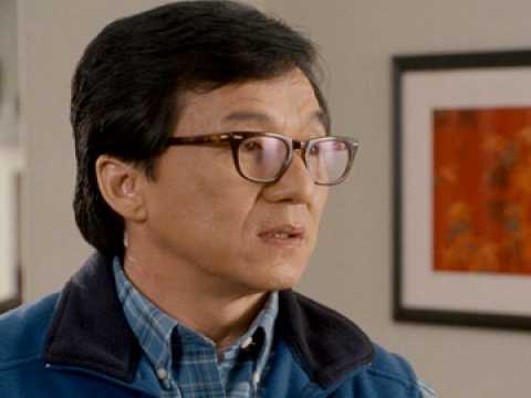 Kung Fu Nanny - Bande annonce 2 - VO - (2009)