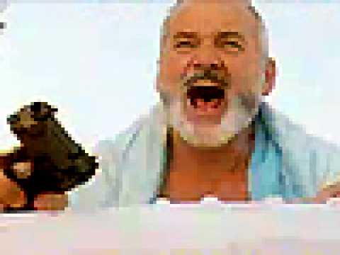 La Vie aquatique - teaser - VOST - (2005)
