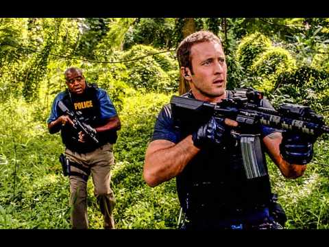 Hawaii Five-0 (2010) - Teaser 1 - VO