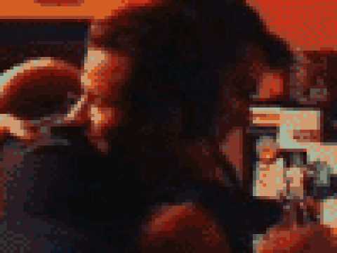 Circuit - Bande annonce 1 - VO - (2001)