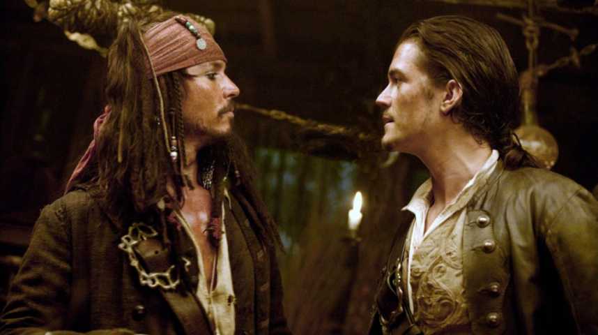 Bande Annonce Pirates Des Caraibes 2 Pirates des Caraïbes : le Secret du Coffre Maudit - Bande annonce 2