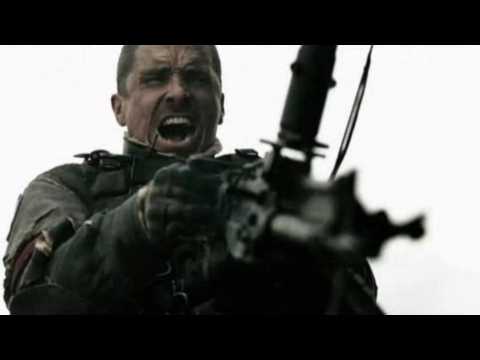 Terminator Renaissance - Bande annonce 12 - VO - (2009)