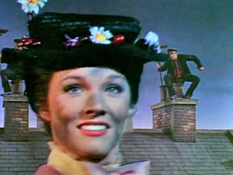 Mary Poppins - Bande annonce 3 - VO - (1964)