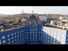 Going Clear: Scientology And The Prison Of Belief - bande annonce - VO - (2015)