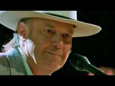 Neil Young : Heart of Gold - bande annonce - VOST - (2006)