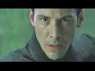 Matrix Revolutions - Bande annonce 4 - VO - (2003)