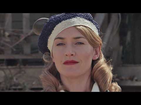 Haute couture - Bande annonce 1 - VO - (2015)