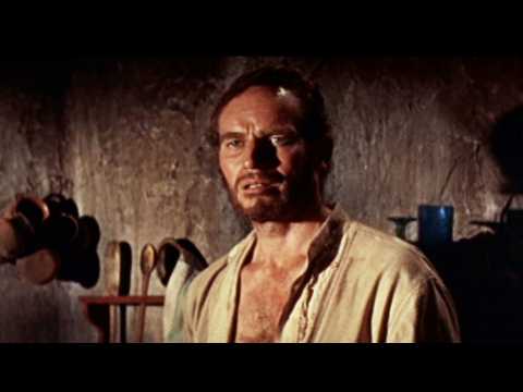 Major Dundee - Bande annonce 1 - VO - (1965)