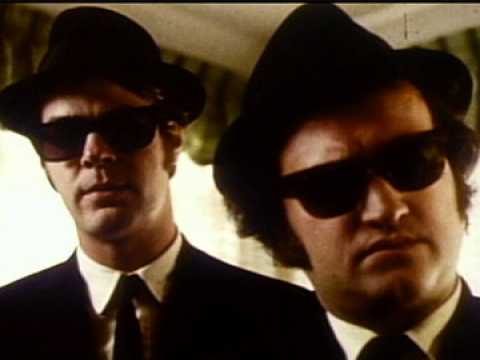 The Blues Brothers - Bande annonce 2 - VO - (1980)
