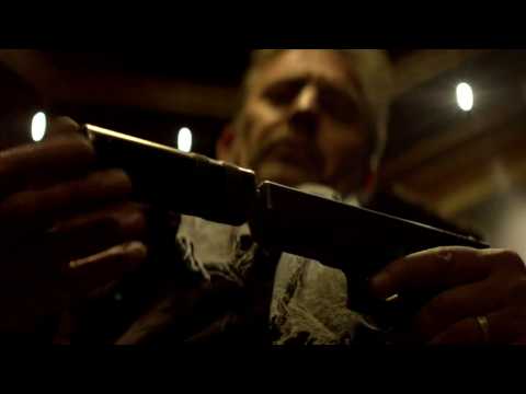 3 Days to Kill - Bande annonce 3 - VO - (2014)