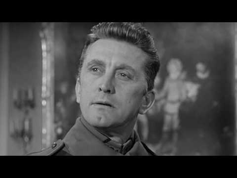 Les Sentiers de la gloire - Bande annonce 1 - VO - (1957)