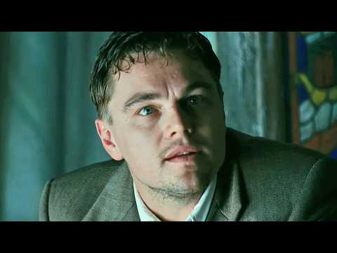 Shutter Island - Bande annonce 14 - VO - (2010)