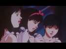 Perfect Blue - Bande annonce 3 - VO - (1997)