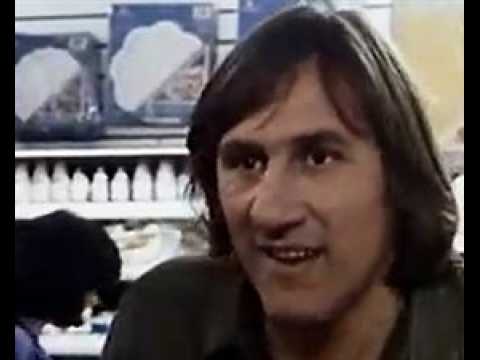 Green Card - bande annonce 2 - (1991)